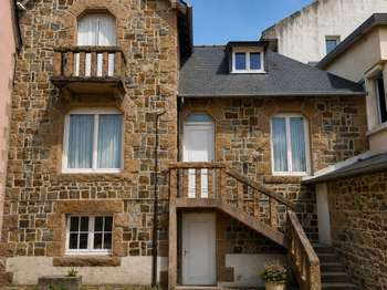 Vente Maison 3 chambresPerros-Guirec