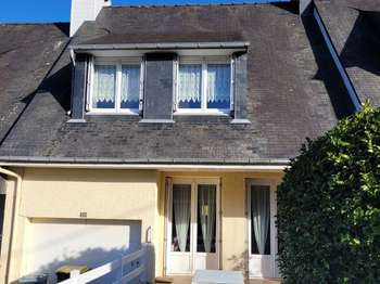 Vente maison 5 pièces Perros-Guirec 22
