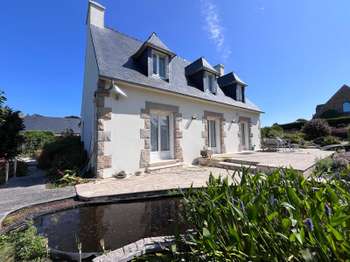 Vente Maison 4 chambresPerros-Guirec