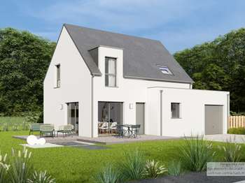 Vente Maison 4 chambresPerros-Guirec