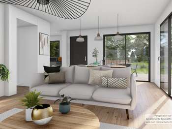 Vente maison 5 pièces Vente maison 5 pièces
