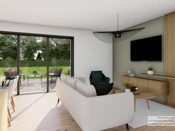 Vente Maison 4 chambresPerros-Guirec