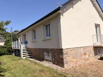 Vente Maison 4 chambresPerros-Guirec