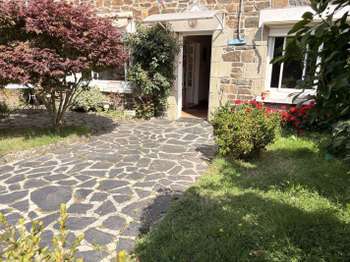 Vente Maison 4 chambresPerros-Guirec