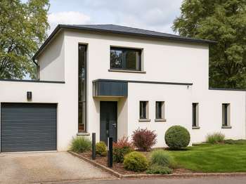 Vente Maison 4 chambresPerros-Guirec