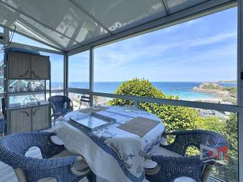 Vente maison 6 pièces Perros-Guirec 22