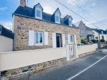 Vente Maison 2 chambresPerros-Guirec