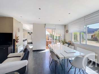 Vente Maison 4 chambresPerros-Guirec