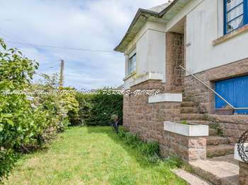 Vente Maison 2 chambresPerros-Guirec