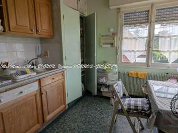 Vente maison 3 pièces Vente maison 3 pièces