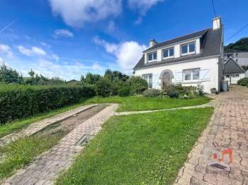 Vente maison 5 pièces Perros-Guirec 22