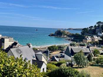 Vente Maison 3 chambresPerros-Guirec
