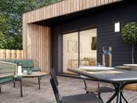 Vente maison 2 pièces Vente maison 2 pièces