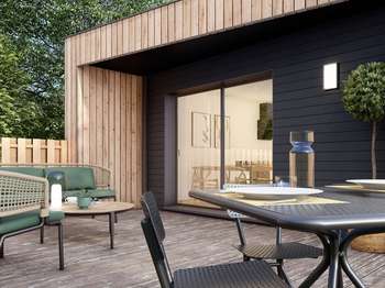 Vente maison 2 pièces Perros-Guirec 22
