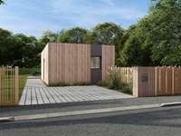 Vente maison 2 pièces Vente maison 2 pièces
