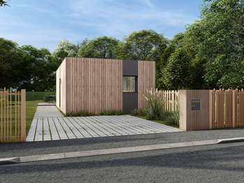 Vente maison 2 pièces Vente maison 2 pièces