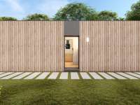 Vente maison 2 pièces Vente maison 2 pièces