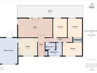 Vente maison 5 pièces Vente maison 5 pièces