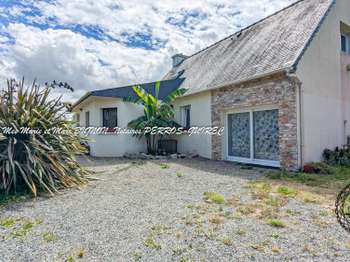 Vente Maison 3 chambresPerros-Guirec