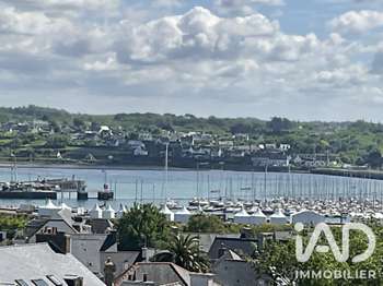 Vente maison 8 pièces Perros-Guirec 22