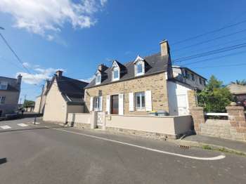 Vente maison 4 pièces Perros-Guirec 22