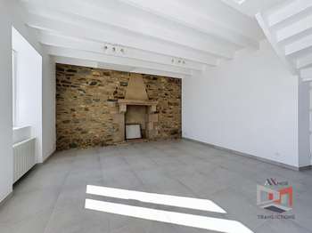 Vente Maison 2 chambresPerros-Guirec