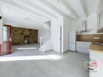 Vente maison 4 pièces Vente maison 4 pièces