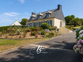 Vente maison 9 pièces Perros-Guirec 22