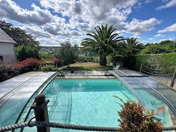 Vente Maison 4 chambresPerros-Guirec