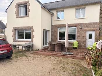Vente Maison 4 chambresPerros-Guirec