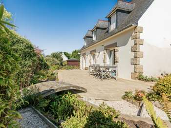 Vente maison 8 pièces Perros-Guirec 22