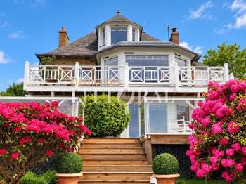Vente Maison 3 chambresPerros-Guirec
