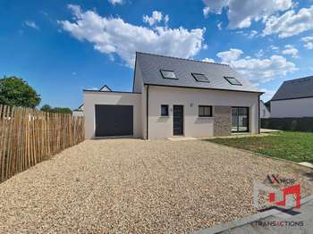 Vente Maison 3 chambresPerros-Guirec