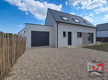 Vente Maison 3 chambresPerros-Guirec