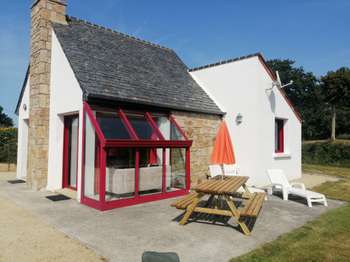 Vente Maison 2 chambresPerros-Guirec
