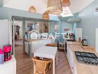 Vente maison 8 pièces Vente maison 8 pièces