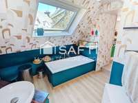 Vente maison 8 pièces Vente maison 8 pièces