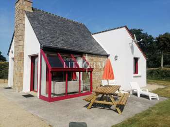 Vente Maison 3 piècesPerros-Guirec