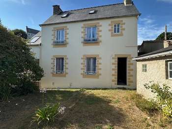 Vente Maison 3 chambresPerros-Guirec