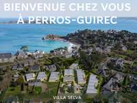 Vente maison Perros-Guirec - 22