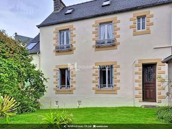 Vente maison 5 pièces Perros-Guirec 22