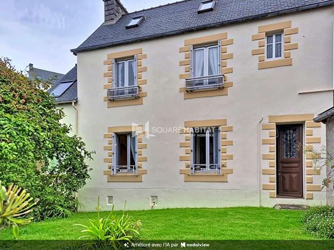 Maison 5 pièces 81 m² · à Perros-Guirec · 81 m² · 238 000 €