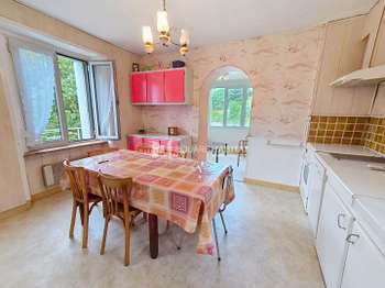 Vente Maison 3 chambresPerros-Guirec