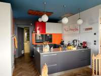 Vente maison 9 pièces Vente maison 9 pièces