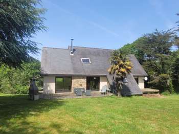 Vente maison 7 pièces Perros-Guirec 22