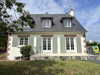 Vente Maison 4 chambresPerros-Guirec