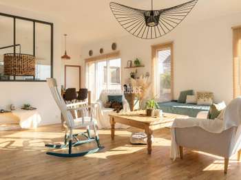 Vente maison 5 pièces Perros-Guirec 22