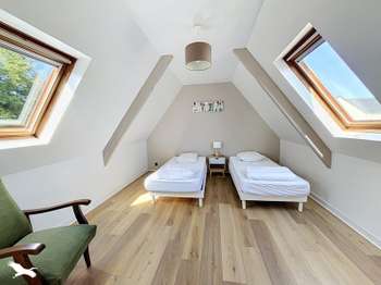 Vente maison 3 pièces Perros-Guirec 22