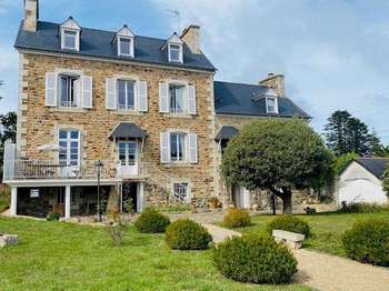 Vente Maison 5 chambresPerros-Guirec