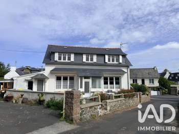 Vente maison 6 pièces Perros-Guirec 22